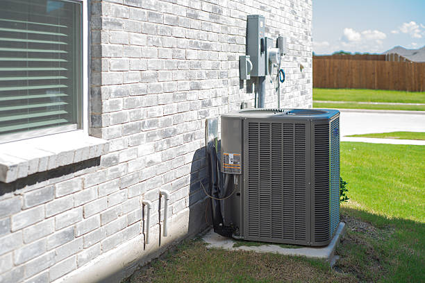 Reliable Ac Installation contractor in Land O' Lakes, FL by FH HVAC